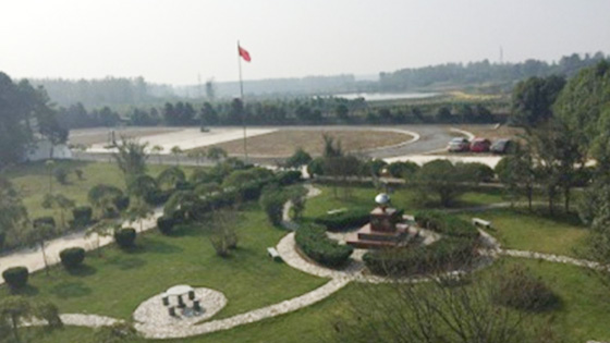 愛(ài)心傳遞溫暖