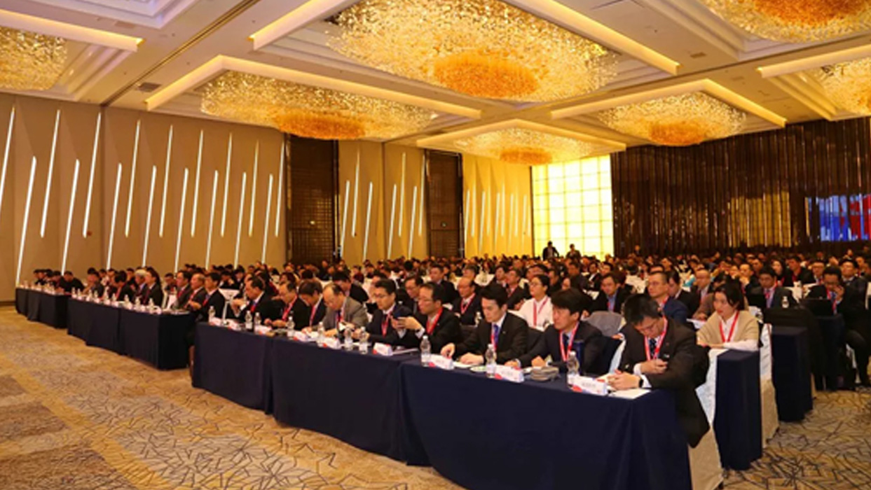 “匠心不改 革新向上” 2019東芝電梯全國代理商大會(huì)隆重召開