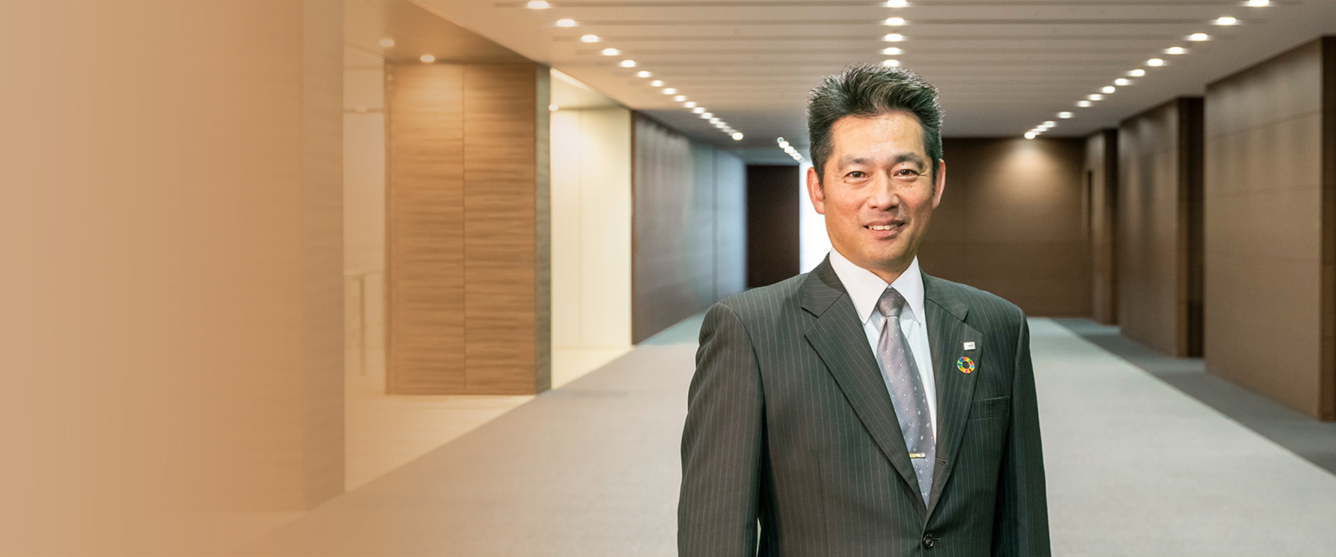"以技術和質(zhì)量的東芝"